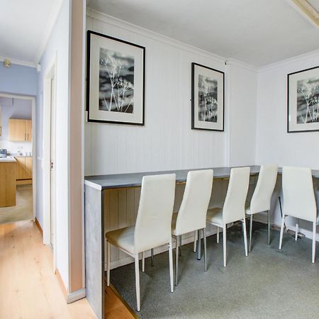 The Sandringham Court Hotel & Apartment Welcoming Large And Small Groups For 15 Years Blackpool Exteriér fotografie