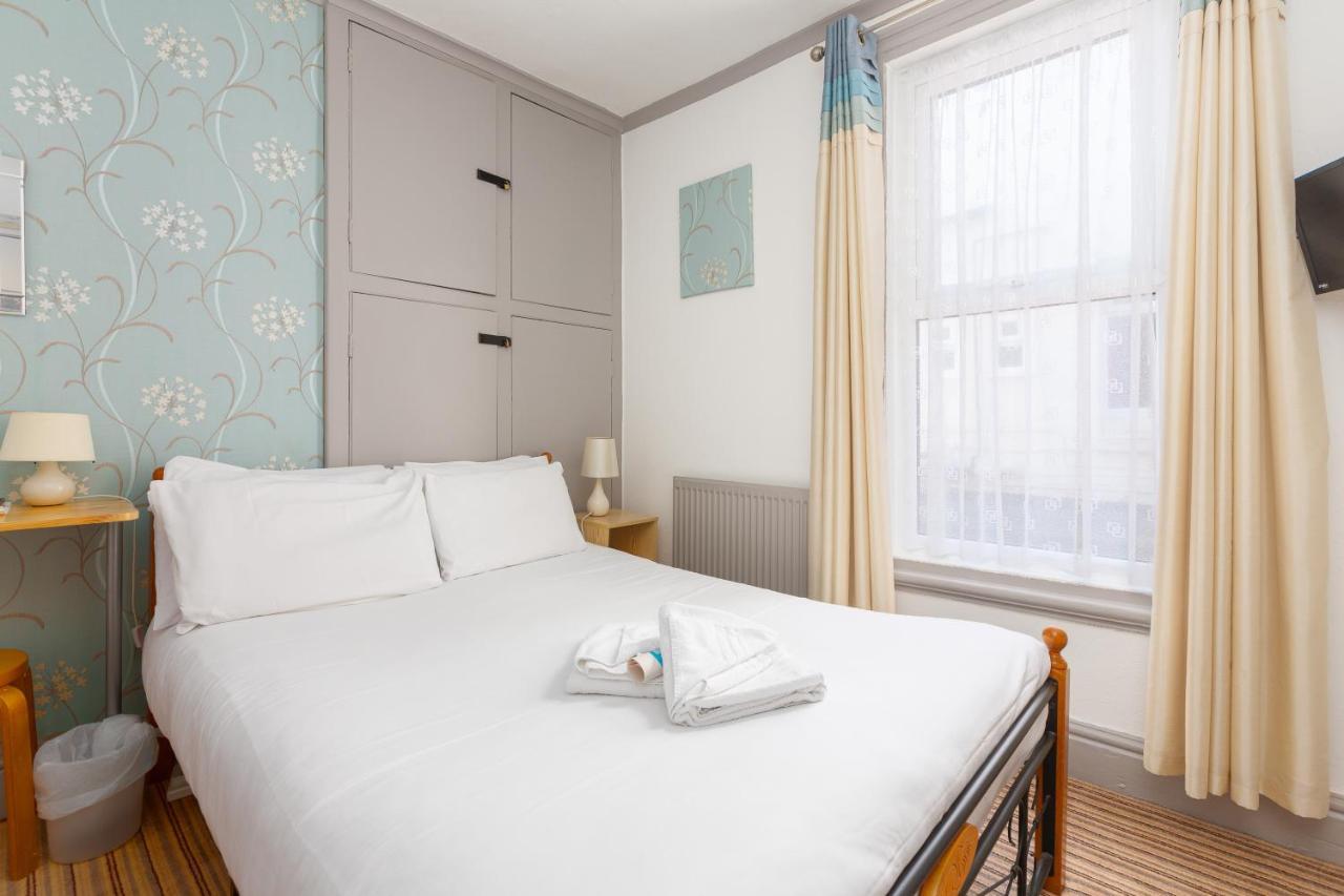 The Sandringham Court Hotel & Apartment Welcoming Large And Small Groups For 15 Years Blackpool Exteriér fotografie