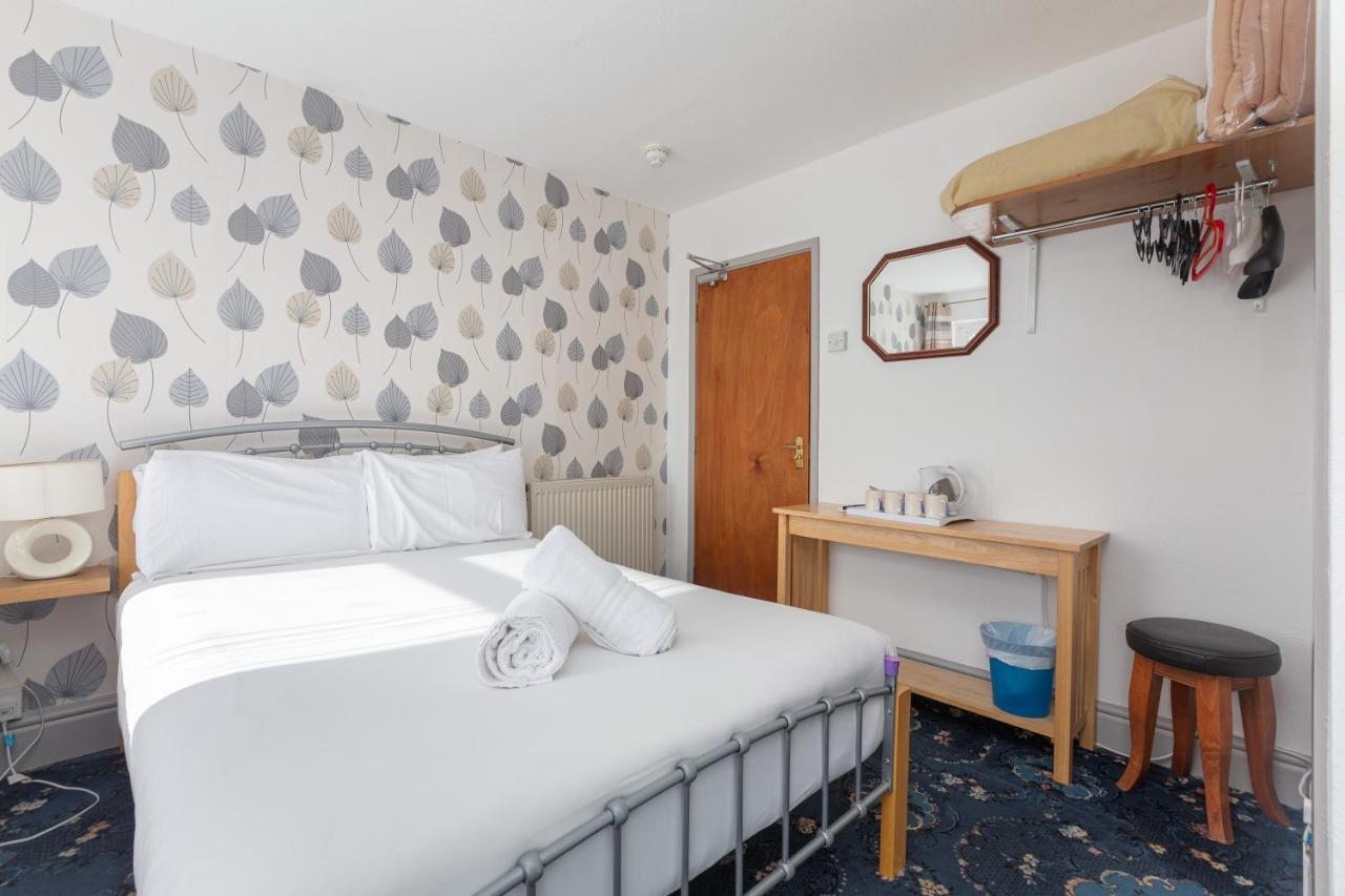 The Sandringham Court Hotel & Apartment Welcoming Large And Small Groups For 15 Years Blackpool Exteriér fotografie