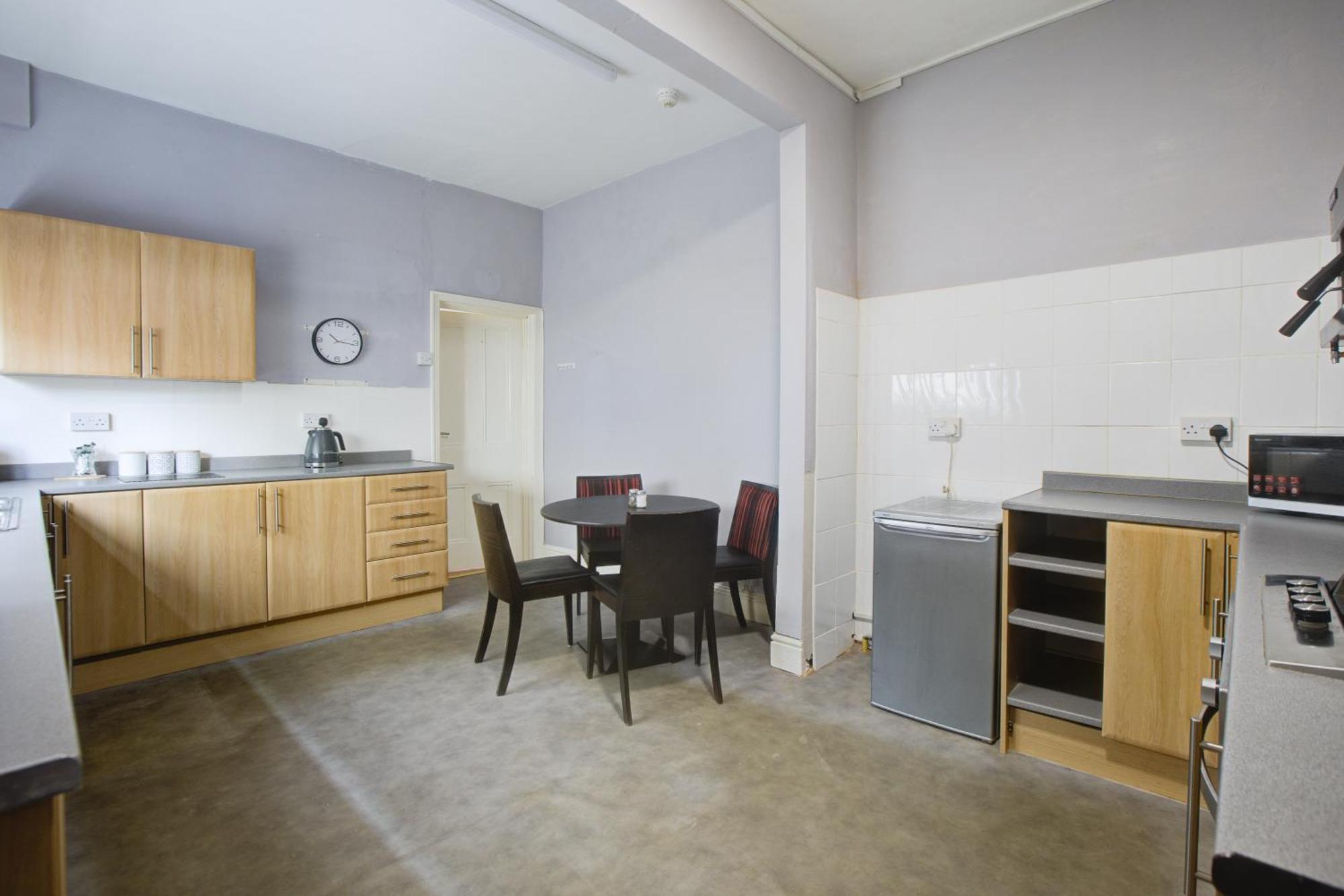 The Sandringham Court Hotel & Apartment Welcoming Large And Small Groups For 15 Years Blackpool Exteriér fotografie