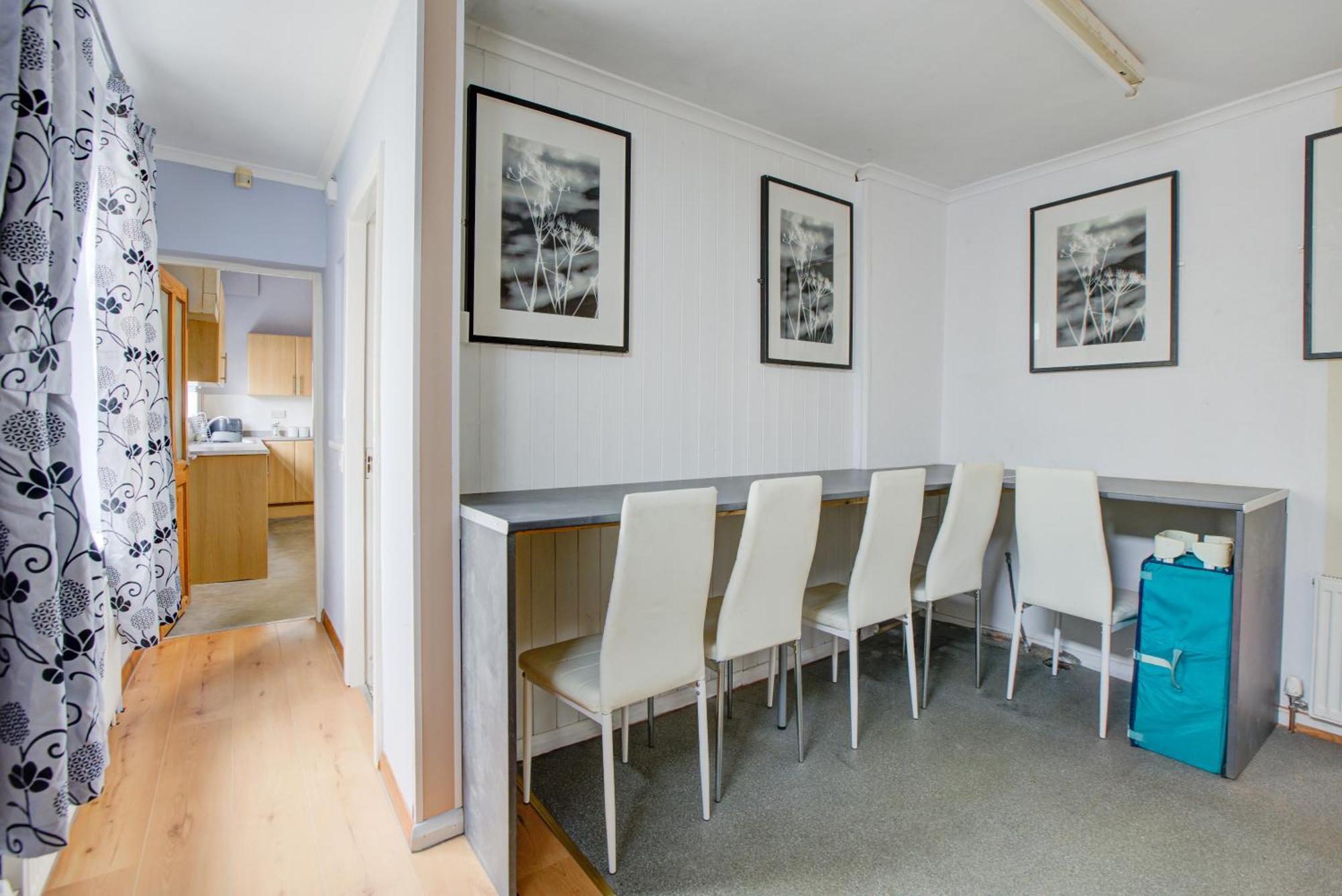The Sandringham Court Hotel & Apartment Welcoming Large And Small Groups For 15 Years Blackpool Exteriér fotografie