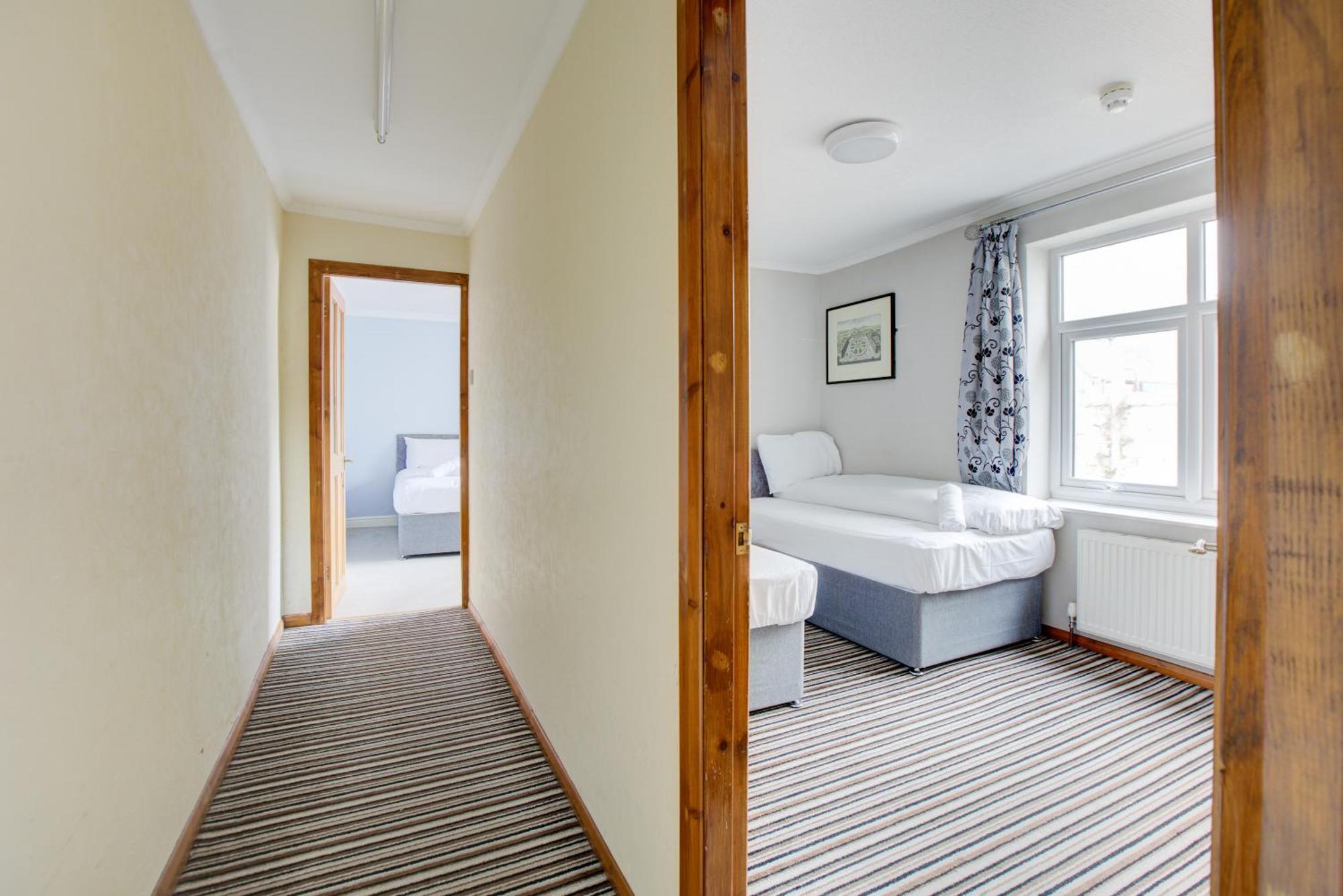 The Sandringham Court Hotel & Apartment Welcoming Large And Small Groups For 15 Years Blackpool Exteriér fotografie