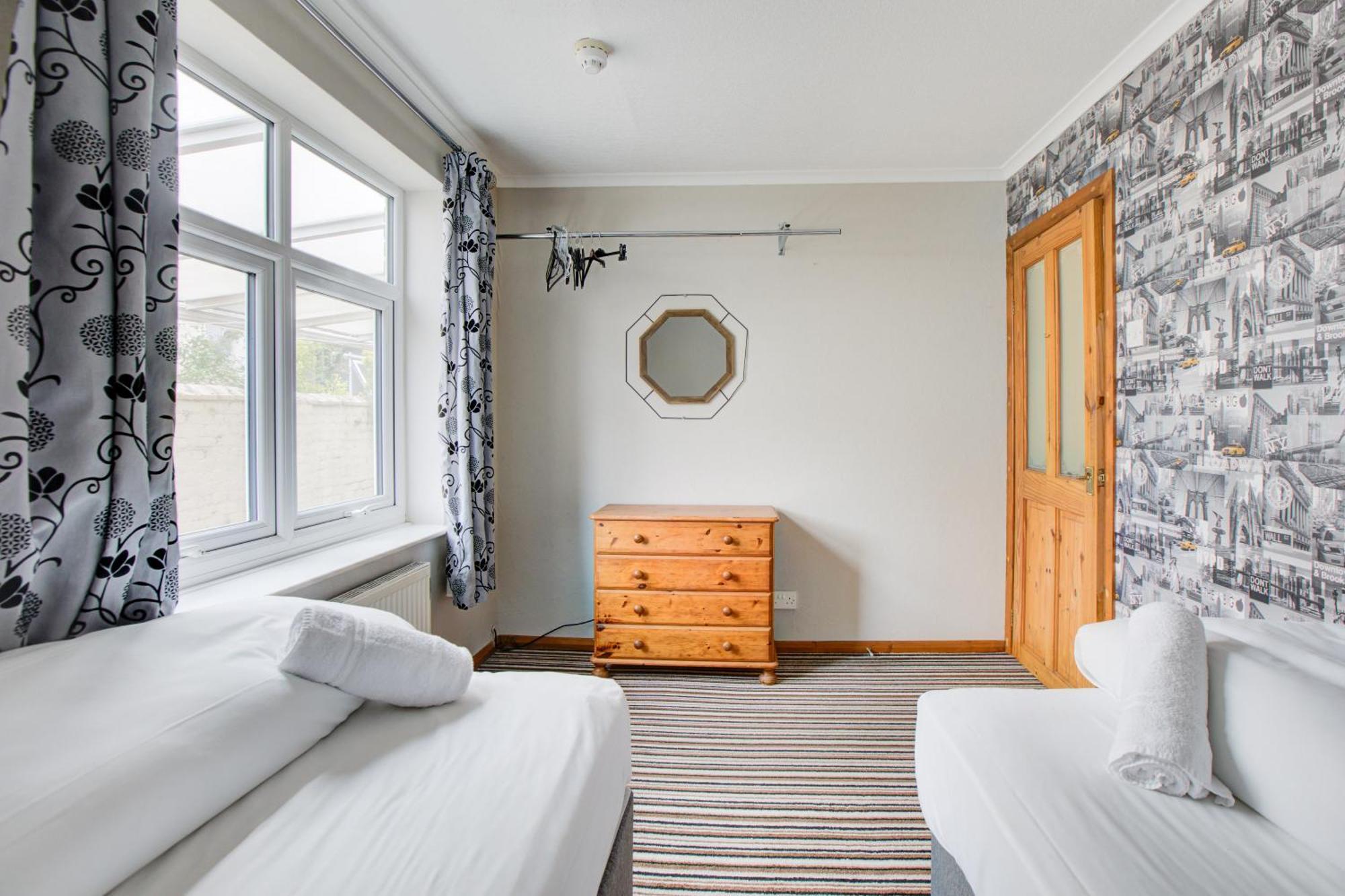 The Sandringham Court Hotel & Apartment Welcoming Large And Small Groups For 15 Years Blackpool Exteriér fotografie