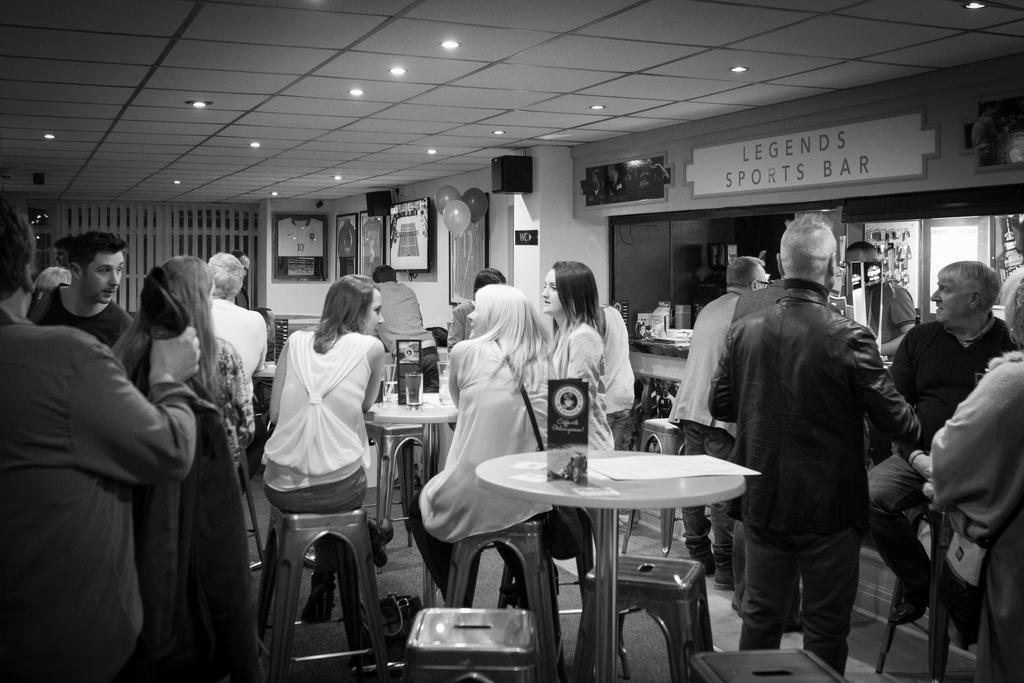 The Sandringham Court Hotel & Apartment Welcoming Large And Small Groups For 15 Years Blackpool Exteriér fotografie