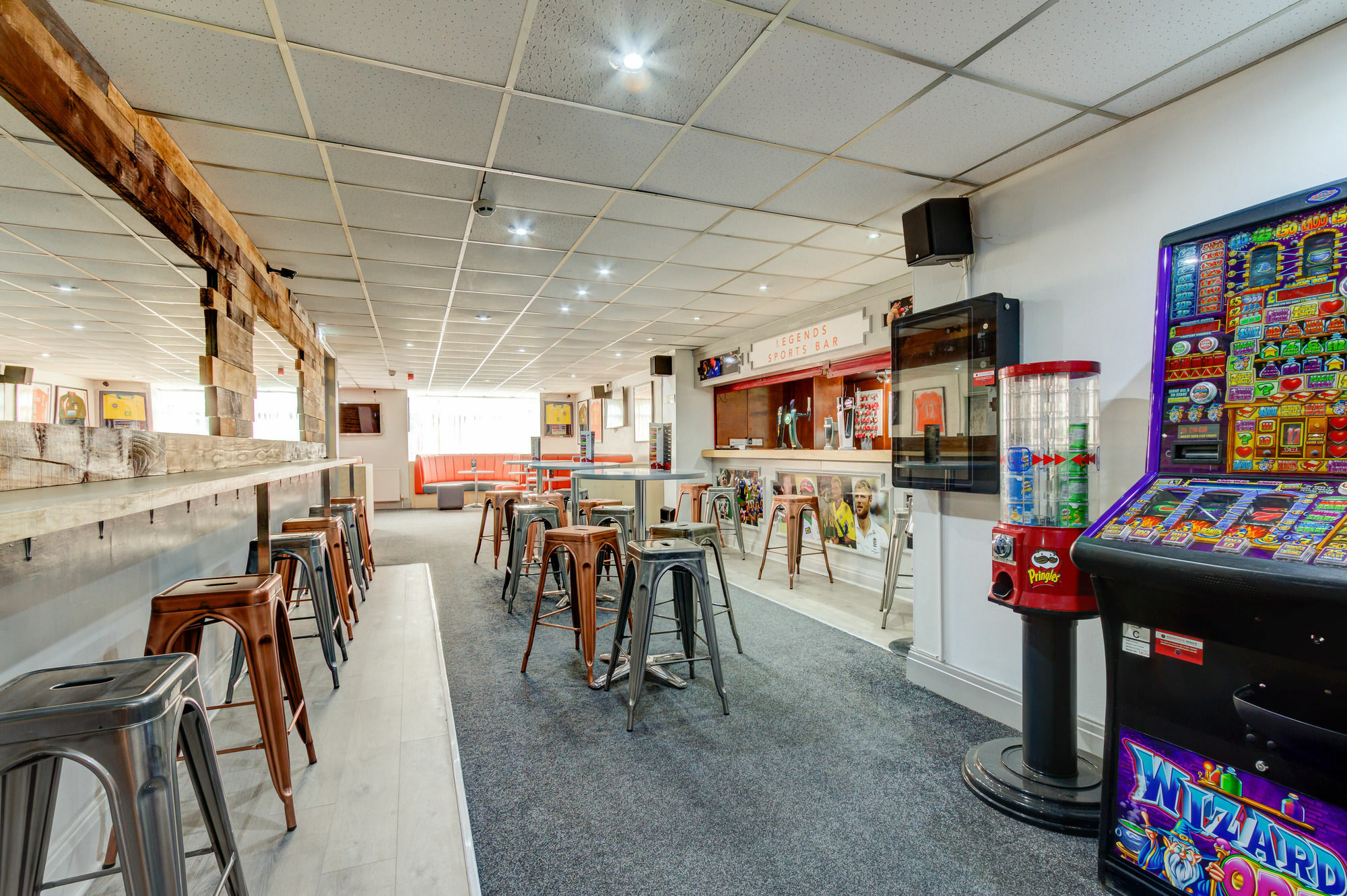 The Sandringham Court Hotel & Apartment Welcoming Large And Small Groups For 15 Years Blackpool Exteriér fotografie
