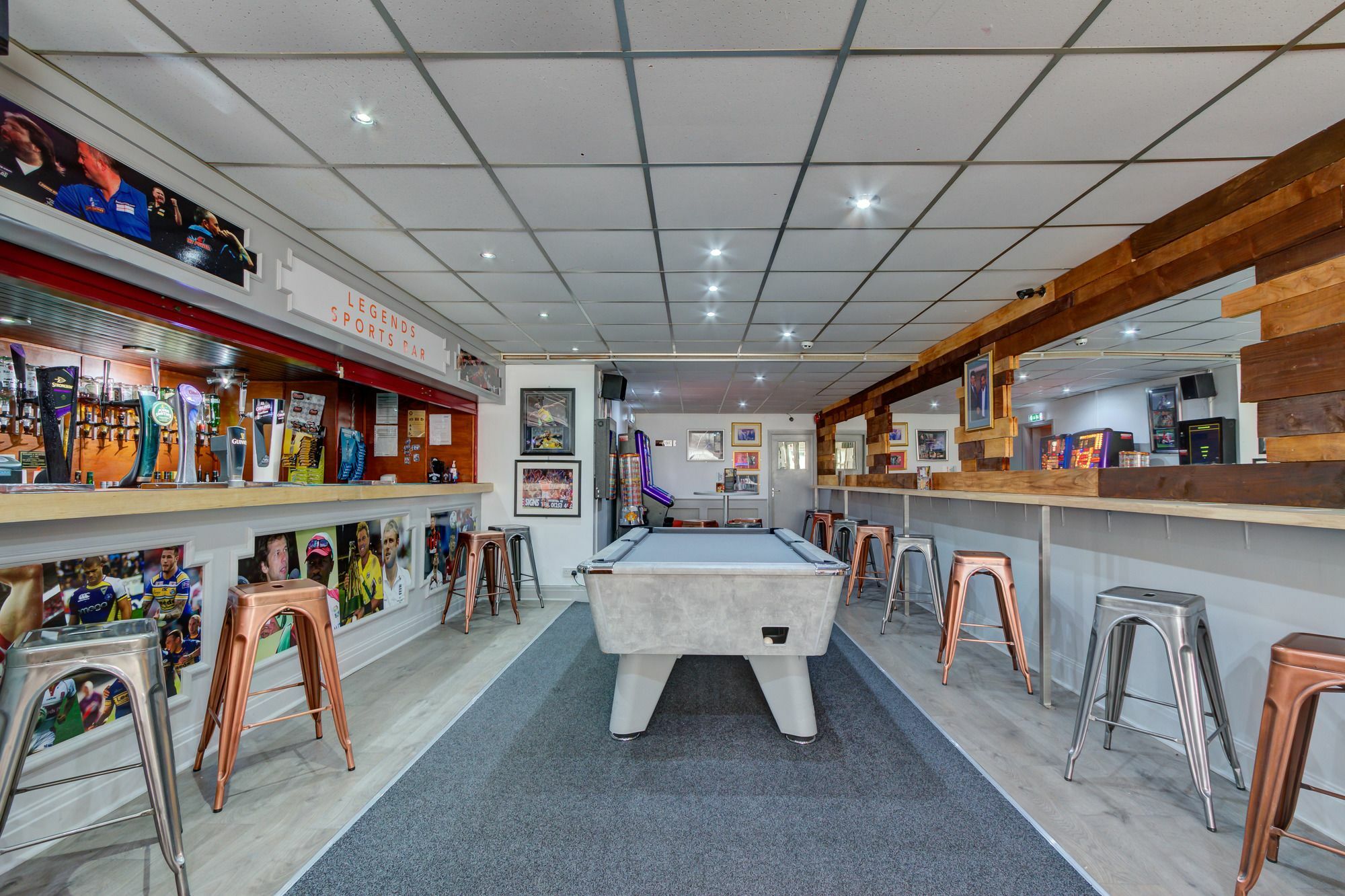 The Sandringham Court Hotel & Apartment Welcoming Large And Small Groups For 15 Years Blackpool Exteriér fotografie