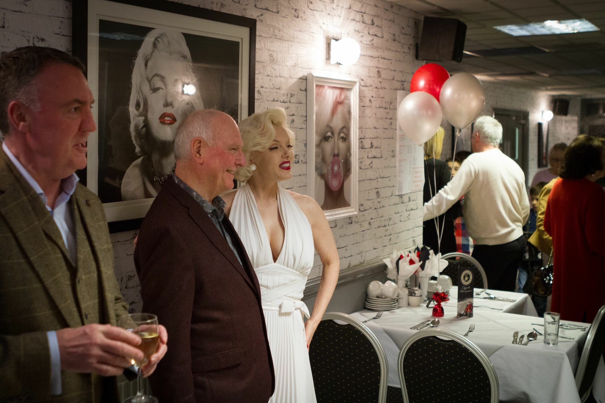The Sandringham Court Hotel & Apartment Welcoming Large And Small Groups For 15 Years Blackpool Exteriér fotografie